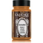 Cadence CV-02 Turuncu 90 ml Colour On Renkli Vernik