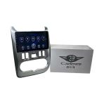 Cadence Dacia Sandero-Duster 2010-2013 Cadence D13 Yeni Seri İşlemcili Pro Oem Multimedia