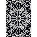 Cadence DC-011 25x35 Seri Stencil