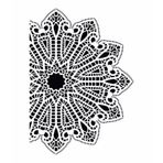 Cadence DC-014 15x20 Seri Stencil