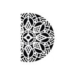 Cadence DC-017 25x35 Seri Stencil