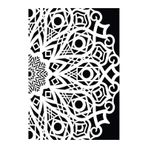 Cadence DC-019 15x20 Seri Stencil