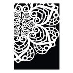 Cadence DC-020 15x20 Seri Stencil