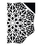 Cadence DC-024 15x20 Seri Stencil
