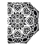 Cadence DC-027 15x20 Seri Stencil
