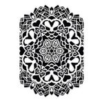 Cadence DC-028 15x20 Seri Stencil