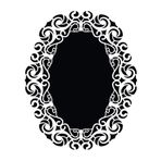 Cadence DC-038 25x35 Seri Stencil