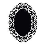 Cadence DC-041 25x35 Seri Stencil
