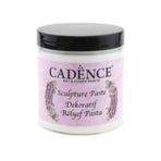 Cadence Dekoratif Rölyef Pasta -250 m 657