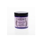 Cadence Dekoratif Rölyef Pasta MOR