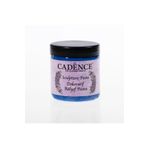 Cadence Dekoratif Rölyef Pasta (Sculpture Paste) - Mavi