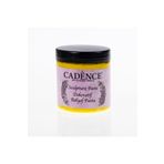 Cadence Dekoratif Rölyef Pasta (sculpture Paste) SARI