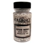 Cadence Dekoratif Taş BÜYÜK (Mixed Media Artsy Stone)