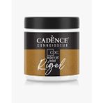 Cadence Doku Sanatı Rölyef Pasta Rigel 250 ml