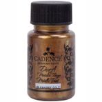 Cadence Dora 126 Ankerit Gold 50 ml Metalik Boya