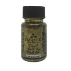Cadence Dora 127 Malahit 50 ml Metalik Boya