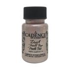 Cadence Dora 149 Antik Lila 50 ml Metalik Boya