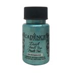 Cadence Dora 166 Ege 50 ml Metalik Boya