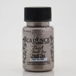 Cadence Dora 170 Pembe Kahve 50 ml Metalik Boya