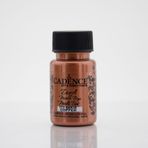 Cadence Dora 173 Bakır 50 ml Metalik Boya