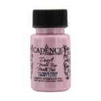 Cadence Dora 176 Pamuk Şekeri 50 ml Metalik Boya