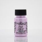 Cadence Dora 178 İlkbahar Fundası 50 ml Metalik Boya