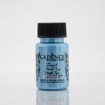 Cadence Dora 179 Archer Mavi 50 ml Metalik Boya