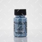 Cadence Dora 180 Mavi Düş 50 ml Metalik Boya