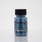 Cadence Dora 181 Gelgit Mavisi 50 ml Metalik Boya
