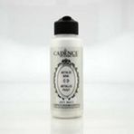 Cadence Dora 184 Açık Kahve 50 ml Metalik Boya