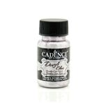 Cadence Dora 3149 Antik Lila 50 ml Metalik Cam Boyası