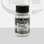Cadence Dora 3170 Antik Lila 50ML Cam Boyası