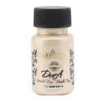 Cadence Dora Glass 50ml Şampanya Metalik Boya