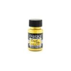 Cadence Dora Glass Rich Gold Renk Cam Boyası Cadence - Renkli