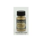 Cadence Dora Metalik Kumaş Boyası 1150 Antik Altın 50 Ml.