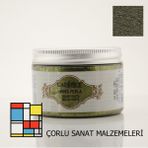 Cadence Dora Perla Rölyef Pasta Dr-06 Malahit Metalik Dokulu 150M Sanatsal Malzeme