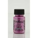 Cadence Dora Simli 147 Antik Pembe 50 ml Metalik Boya