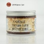 Cadence DP1301 Kızıl Eskitme Kremi