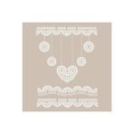 Cadence DS12 Dantel Serisi 25x35 Stencil