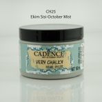 Cadence Ekim Sisi Very Chalky 150ml Mobilya Boya