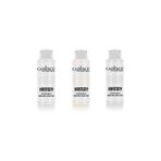 Cadence Ekonomik Akrilik Boya 3X120Ml Metalik Renkler Avantajlı Paket Metalikrenkler Tek Ebat