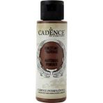 Cadence Eskitme Pudrası Kahve Rengi Doğal Görünüm Sağlayan Özel Medium