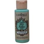 Cadence F-621 Açık Nane Yeşil 59 ml Kumaş Boyası