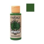 Cadence F-632 Çimen 59 ml Style Matt Kumaş Boya