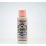 Cadence F-634 Rosy Bej 59 ml Style Matt Kumaş Boya