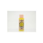 Cadence F-635 Limon Sarı 59 ml Style Matt Kumaş Boya