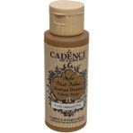 Cadence F-648 Terracotta 59 ml Style Matt Kumaş Boya