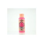 Cadence F-652 Pembe 59 ml Style Matt Kumaş Florasan Boya