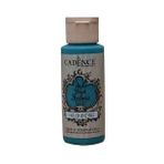 Cadence F622 59 ml Açık Deniz Yeşili Mat Kumaş Boyası
