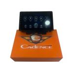 Cadence Fiat Doblo 1 2002-2010 Cadence T5 İşlemcili Profesyonel 360 Cam Destekli Oem Multimedia